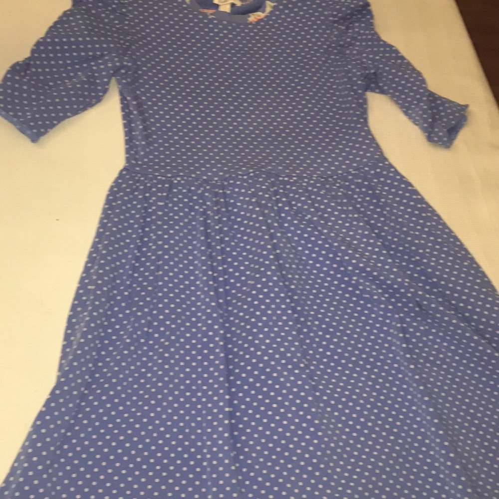 Girls dress